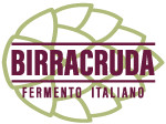 Birracruda / Blink Brewery logo