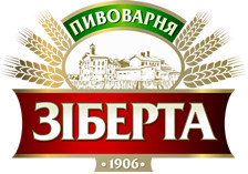 Pyvovarnya Ziberta (Пивоварня Зіберта) logo