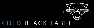Cold Black Label logo