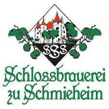 Schlossbrauerei Stöckle Schmieheim logo