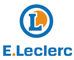 E.Leclerc Hypermarchés (Scamark, Marque Repère) logo
