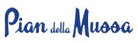 Pian della Mussa logo