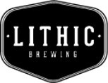 Lithic Brewing logo