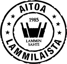 Lammin Sahti logo