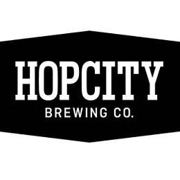 Hop City Brewing Company logo