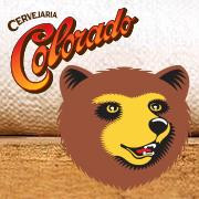 Cervejaria Colorado logo