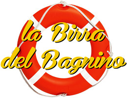 La Birra Del Bagnino logo