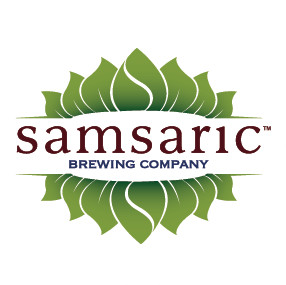 Samsaric Brewing Company logo