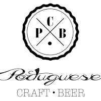 PCB - Portuguese Craft Beer logo