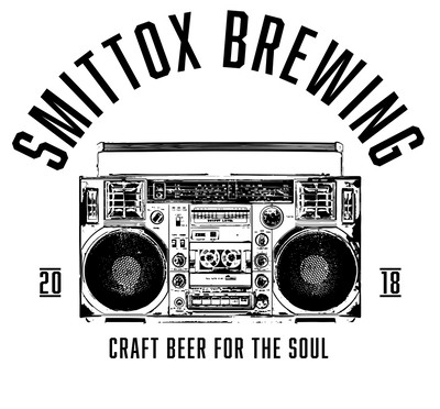 Smittox Brewing logo