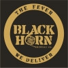Black Horn logo
