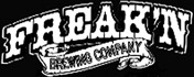Freak'N Brewing Company logo