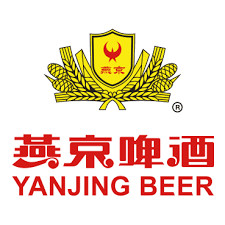 Beijing Yanjing Brewery Co. logo