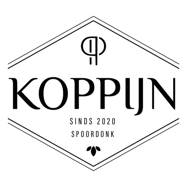 Brouwerij Koppijn logo