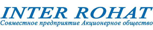Inter-Rohat logo