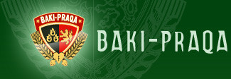 Baki-Praqa logo