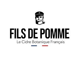 Fils de Pomme logo