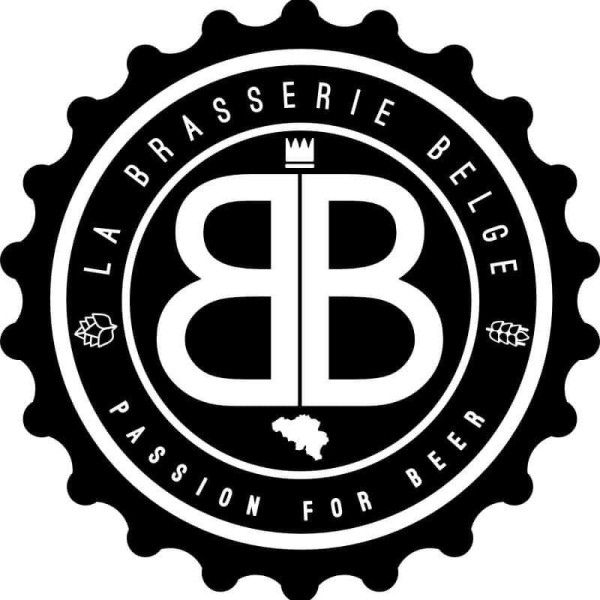La Brasserie Belge logo