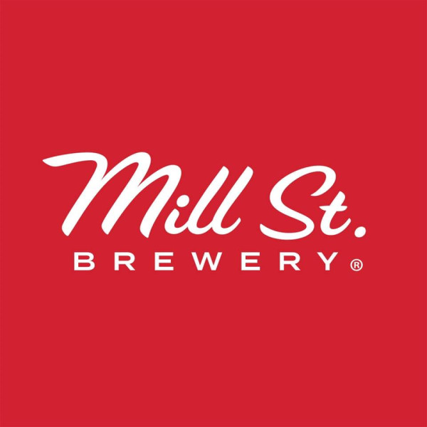Mill Street Brewery Hazy Organic IPA