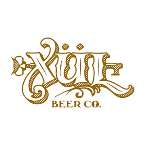 Xül Beer Company Drawing Blanks