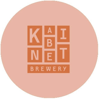 Kabinet Brewery Maksim (2024)