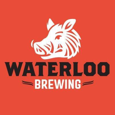 Waterloo Brewing Company logo