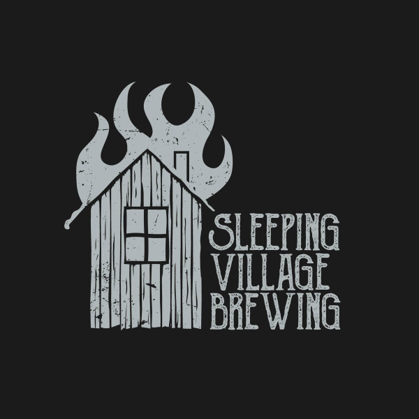Sleeping Village Brewing logo