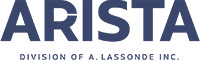 Vins Arista logo