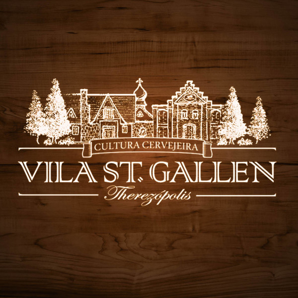Vila St. Gallen Cultura Cervejeira / Therezópolis Gold