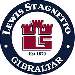 Lewis Stagnetto logo