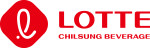 Lotte Chilsung Beverage logo