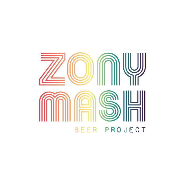 Zony Mash Beer Project Secret Pillow Talk