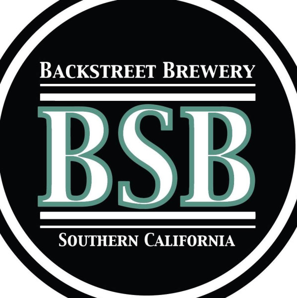 Backstreet Brewery (Irvine) Backstreet Vunderful