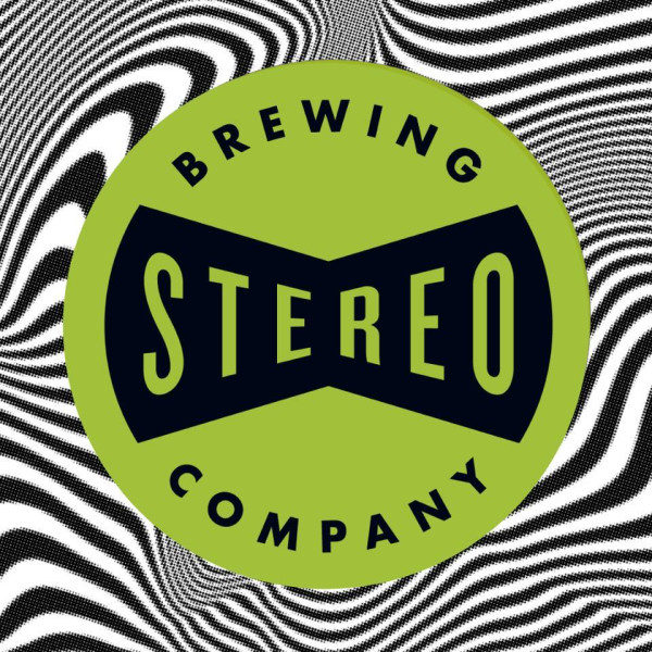 Stereo Brewing Company logo