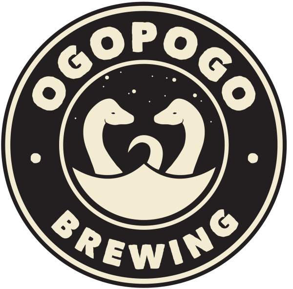 Ogopogo Brewing logo