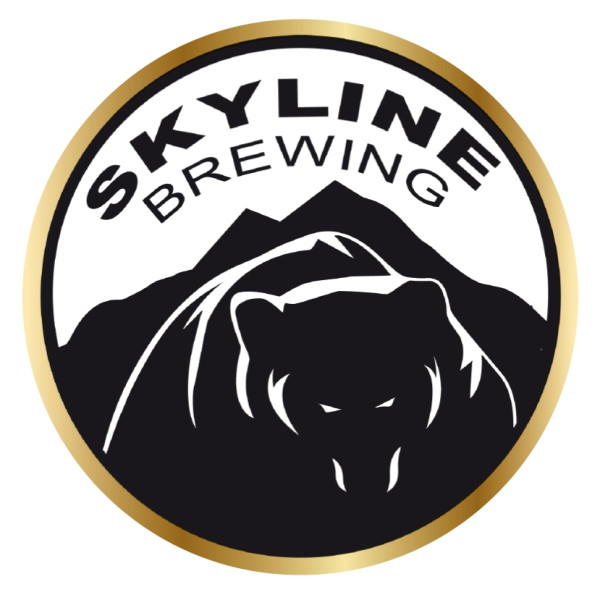 Skyline Brewing (VA) logo