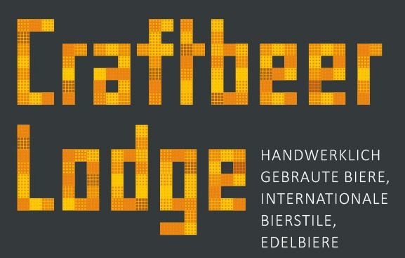 Craftbeer Lodge logo