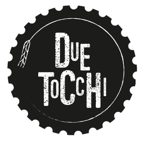 Birra Due Tocchi logo