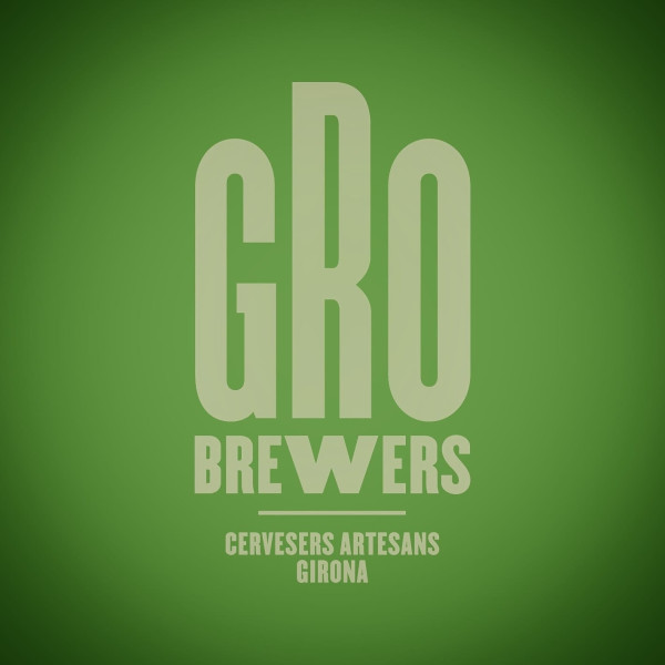 Gro Brewers logo
