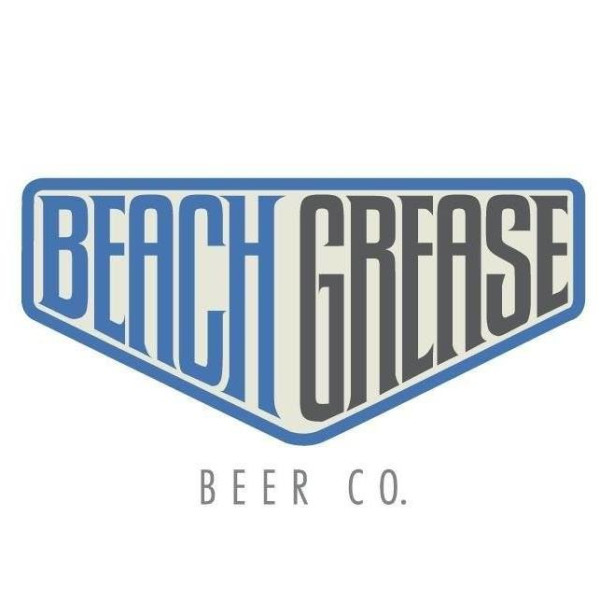 Beach Grease Beer Company Surf Reaper