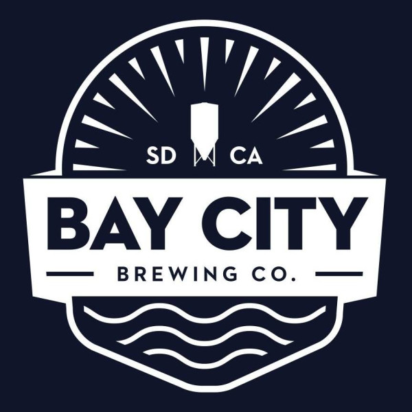 Bay City Brewing Porter
