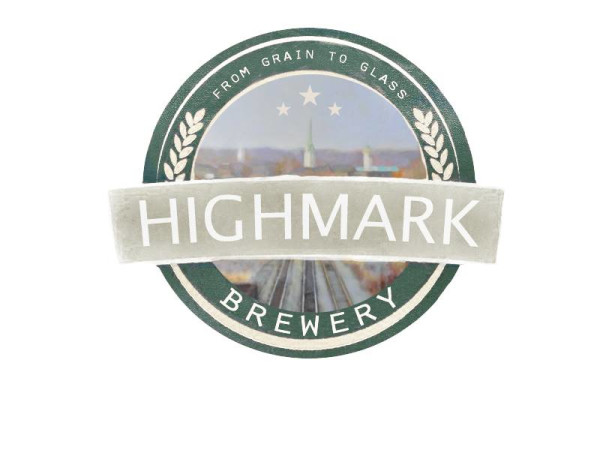 Highmark Brewery logo