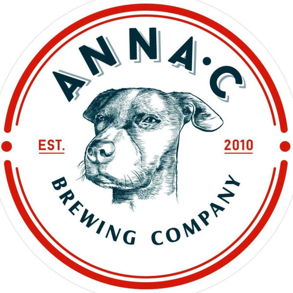 Cerveceria Anna-C logo