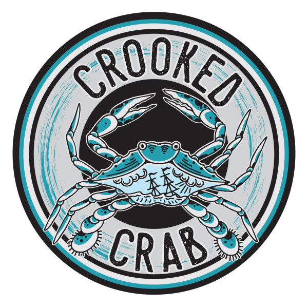 Crooked Crab Brewing Company Grizzly Gladiator