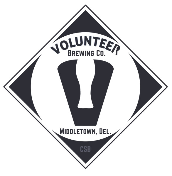 Volunteer Brewing Company Pickett Fence