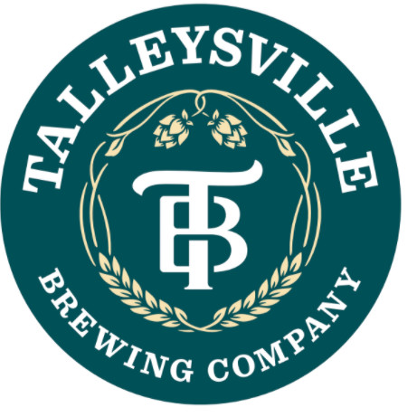 Talleysville Brewing Company logo