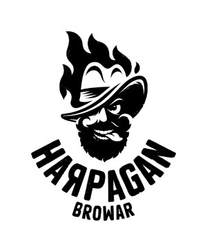 Browar Harpagan logo