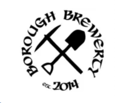 Borough Brewery (Neath) logo