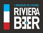 Les Brasseurs de l'Esterel (Riviera Beer) logo