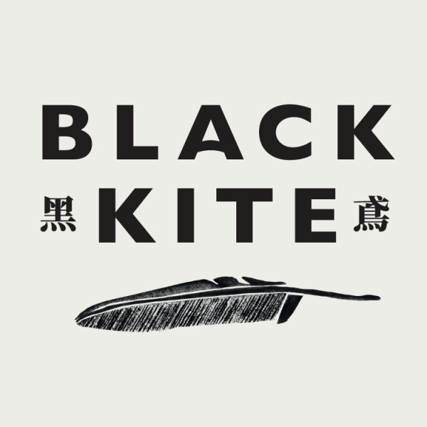 Black Kite Brewery logo